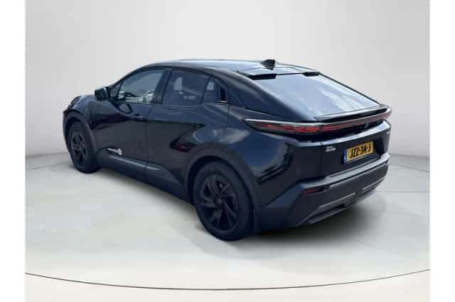 Toyota C-HR+ (2026) thumbnail 3
