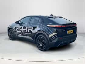 Toyota C-HR+ (2026) thumbnail 3