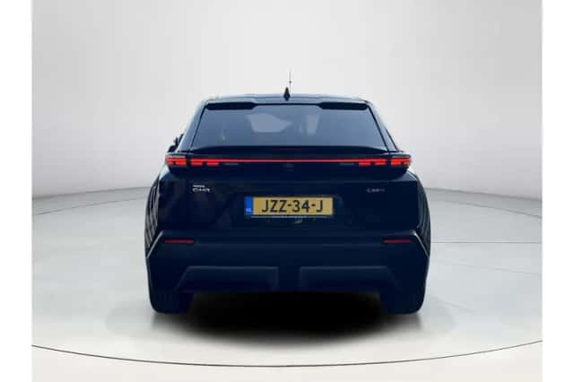 Toyota C-HR+ (2026) thumbnail 4