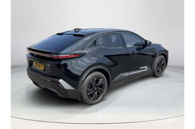Toyota C-HR+ (2026) thumbnail 5