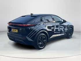 Toyota C-HR+ (2026) thumbnail 5