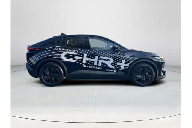 Toyota C-HR+ (2026) thumbnail 6