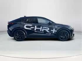 Toyota C-HR+ (2026) thumbnail 6