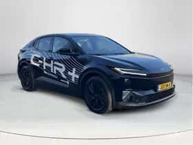 Toyota C-HR+ (2026) thumbnail 7