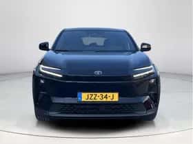 Toyota C-HR+ (2026) thumbnail 8