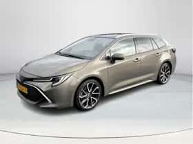 Toyota Corolla (2021)