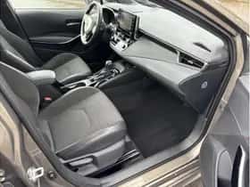 Toyota Corolla (2021) thumbnail 12