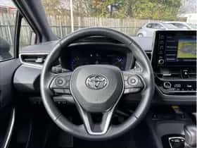 Toyota Corolla (2021) thumbnail 16