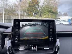 Toyota Corolla (2021) thumbnail 19