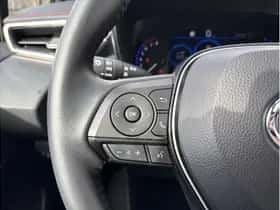 Toyota Corolla (2021) thumbnail 25