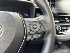 Toyota Corolla (2021) thumbnail 26