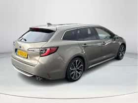 Toyota Corolla (2021) thumbnail 5