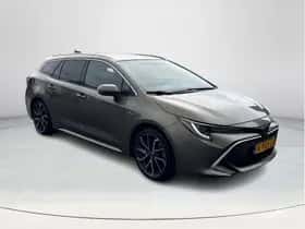 Toyota Corolla (2021) thumbnail 7