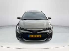 Toyota Corolla (2021) thumbnail 8