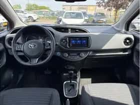 Toyota Yaris (2020) thumbnail 13