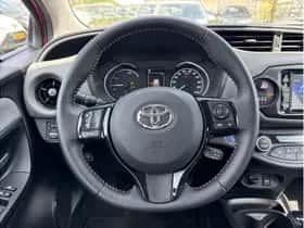 Toyota Yaris (2020) thumbnail 14