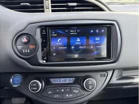 Toyota Yaris (2020) thumbnail 16