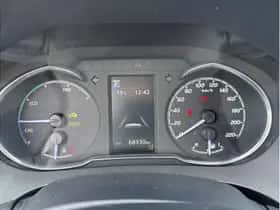 Toyota Yaris (2020) thumbnail 18