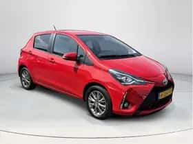 Toyota Yaris (2020) thumbnail 7