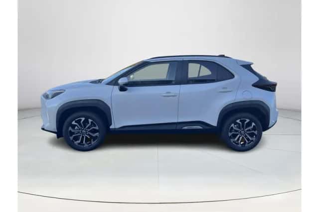 Toyota Yaris Cross (2026) thumbnail 2