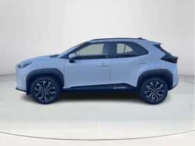 Toyota Yaris Cross (2026) thumbnail 2
