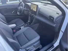 Toyota Yaris Cross (2026) thumbnail 11