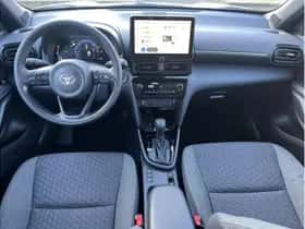 Toyota Yaris Cross (2026) thumbnail 14