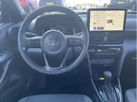 Toyota Yaris Cross (2026) thumbnail 15