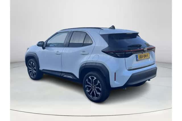 Toyota Yaris Cross (2026) thumbnail 3