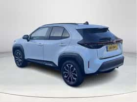 Toyota Yaris Cross (2026) thumbnail 3
