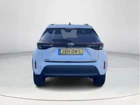 Toyota Yaris Cross (2026) thumbnail 4