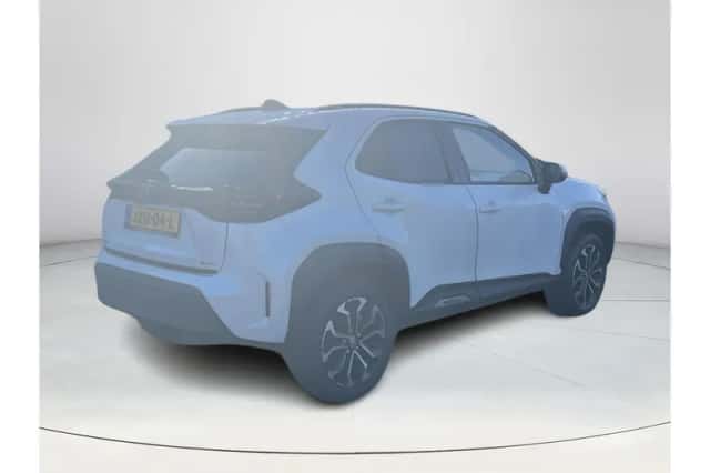 Toyota Yaris Cross (2026) thumbnail 5