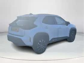Toyota Yaris Cross (2026) thumbnail 5
