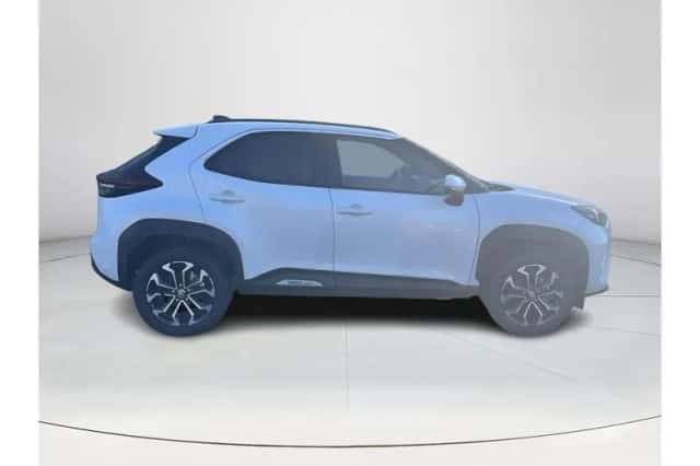 Toyota Yaris Cross (2026) thumbnail 6