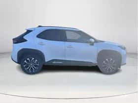 Toyota Yaris Cross (2026) thumbnail 6
