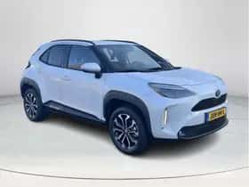 Toyota Yaris Cross (2026) thumbnail 7