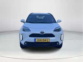 Toyota Yaris Cross (2026) thumbnail 8