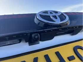 Toyota Yaris Cross (2026) thumbnail 10
