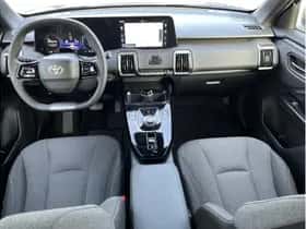 Toyota Urban Cruiser (2026) thumbnail 14