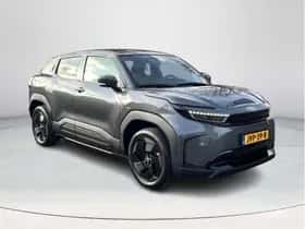 Toyota Urban Cruiser (2026) thumbnail 7