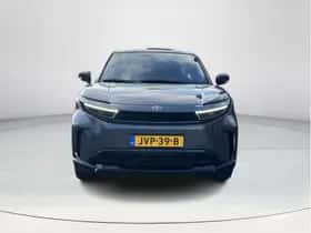 Toyota Urban Cruiser (2026) thumbnail 8
