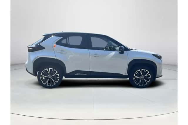 Toyota Yaris Cross (2022) thumbnail 6