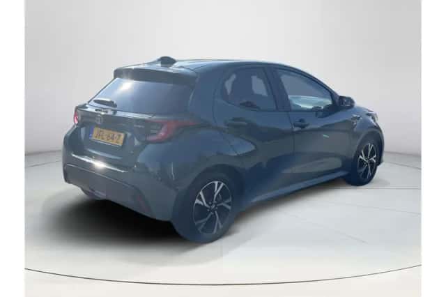 Toyota Yaris (2025) thumbnail 5