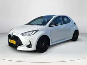 Toyota Yaris (2022)