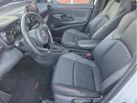 Toyota Yaris (2022) thumbnail 11