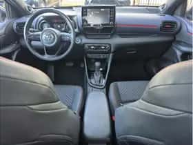 Toyota Yaris (2022) thumbnail 13