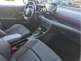 Toyota Yaris (2022) thumbnail 14