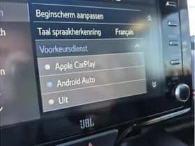 Toyota Yaris (2022) thumbnail 19