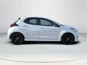 Toyota Yaris (2022) thumbnail 6