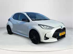 Toyota Yaris (2022) thumbnail 7